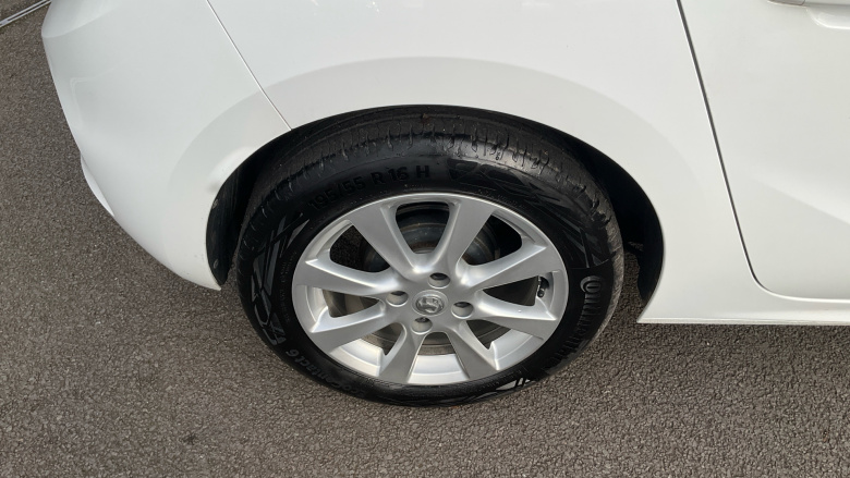 Vauxhall Corsa 1.2 Design 5dr Petrol Hatchback